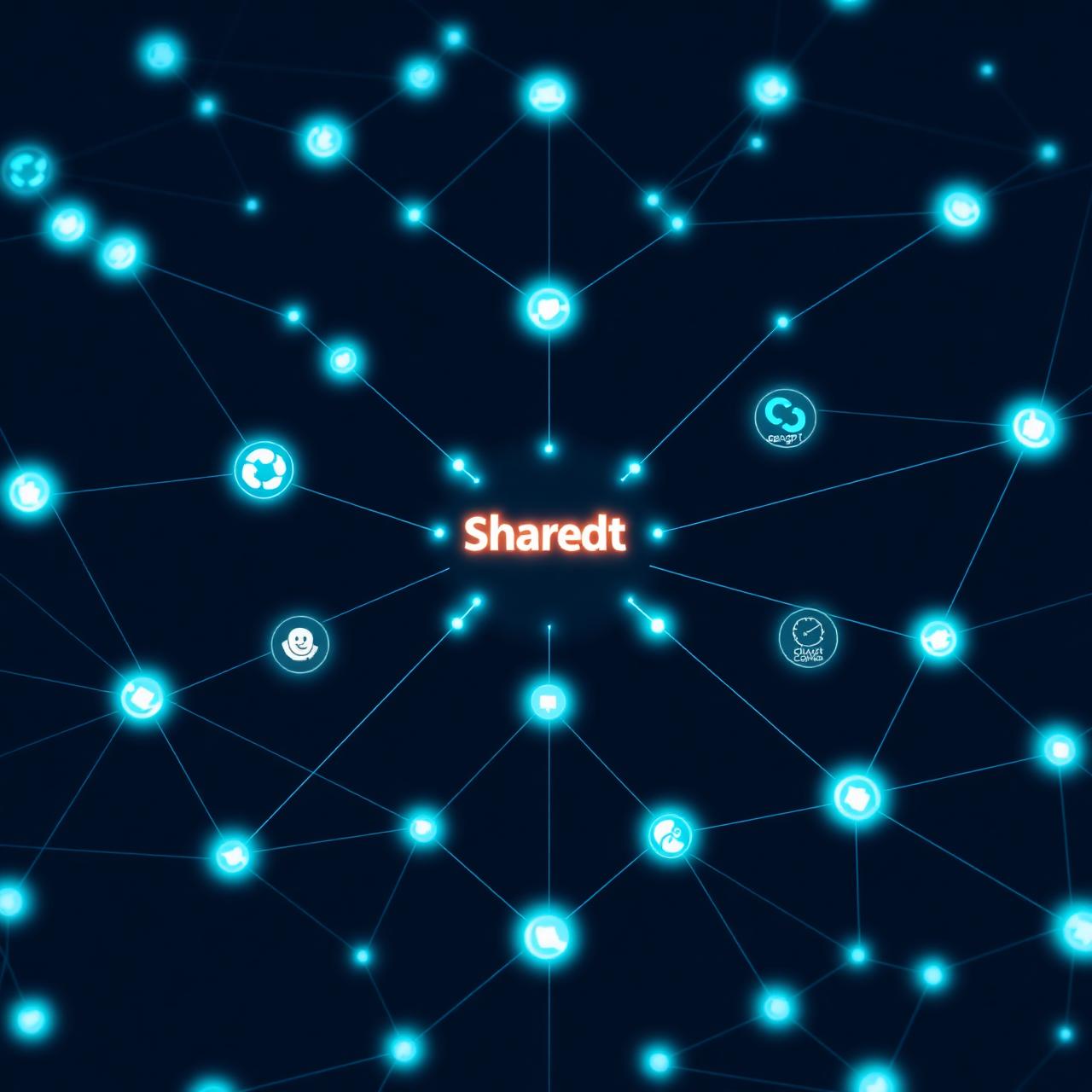 Brand entity ecosystem graph