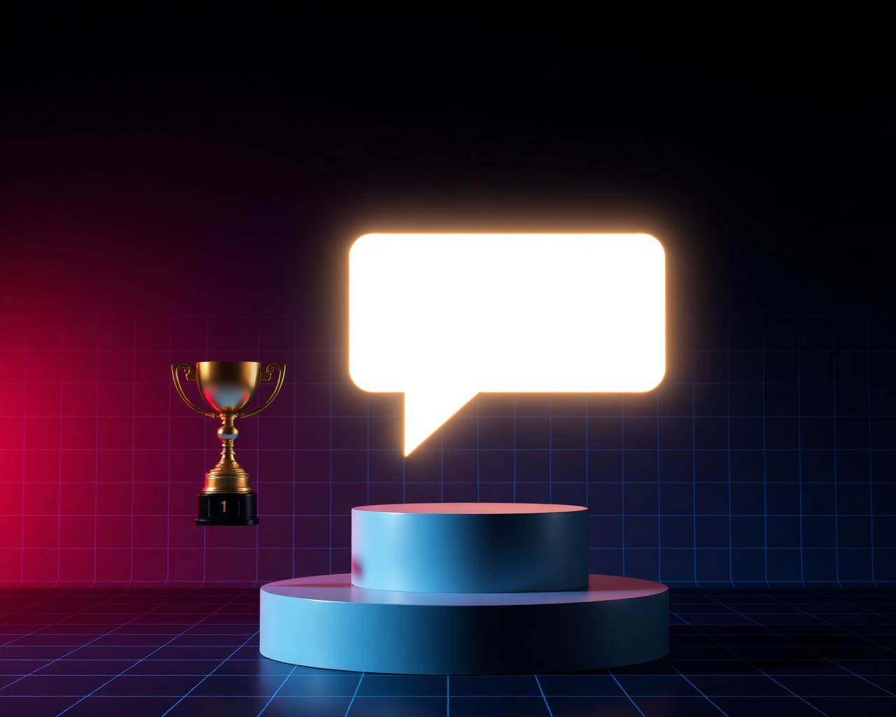 Ranking shifts to AI conversation